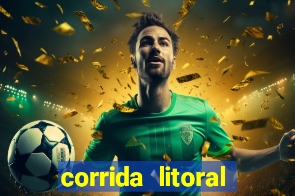 corrida litoral norte 2024